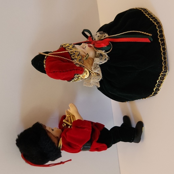 Christmas ornaments - Picture 2 of 5